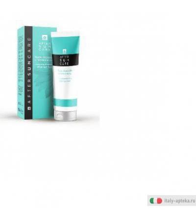 After Sun Care Fluido Doposole Idratante Lenitivo Tubo 200 ml