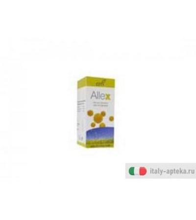 allex spray