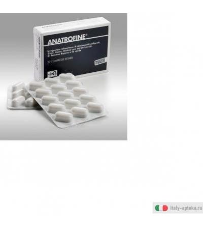 anatrofine descrizione