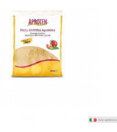 aproten pasta dietetica aproteica