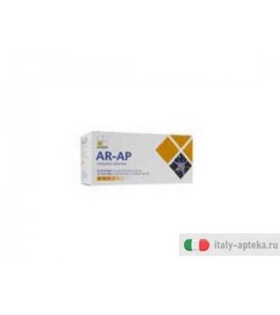 ar-ap integratore alimentare