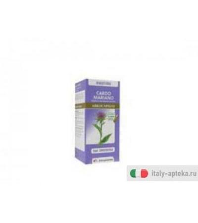 arkocapsule cardo mariano