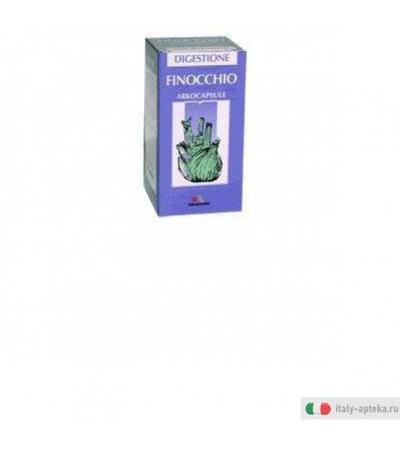 arkocapsule finocchio