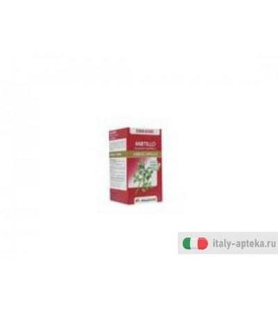 arkocapsule mirtillo