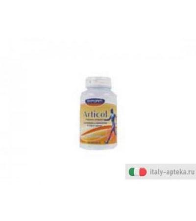 articol integratore alimentare che contiene glucosamina e condroitina solfato di origine