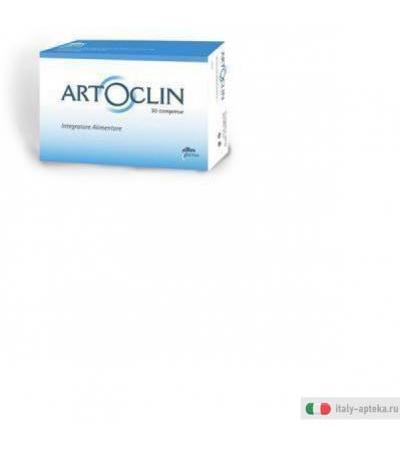artoclin integratore