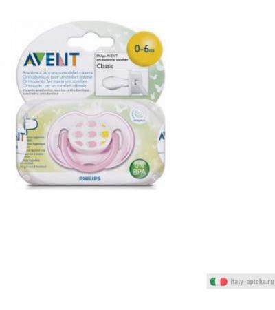 avent classic
