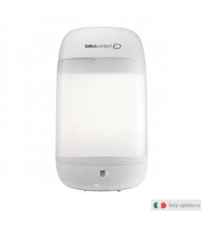 bebè confort sterilizzatore elettrico .