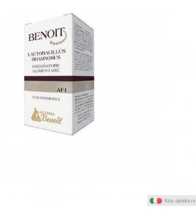 benoit lactobacillus