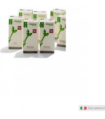 biancospino macerato glicerinato