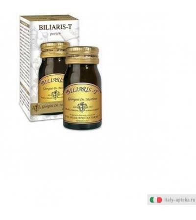 biliaris-t pastiglie
