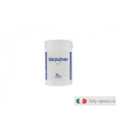 bio pulver descrizione