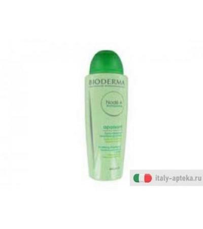 Bioderma Nodè a Shampoo Lenitivo Cute Delicata 400 ml