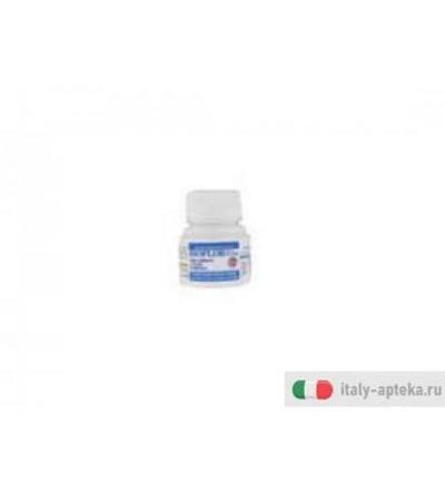 bioflor vita integratore alimentare di fermenti lattici utile per favorire l'equilibrio della flora