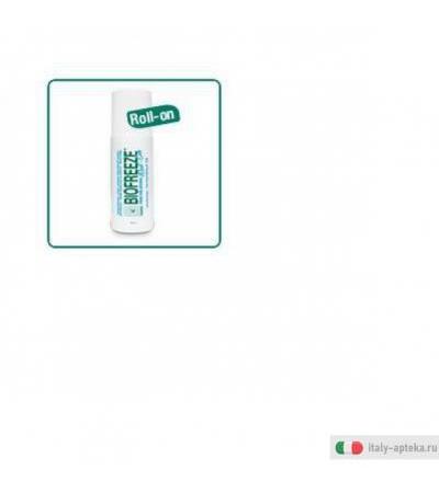 biofreeze pain relieving
