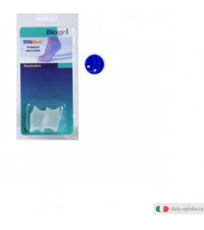 biogel divaricatore