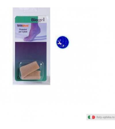 biogel protezione tubolare