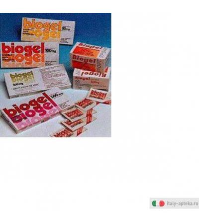 biogel