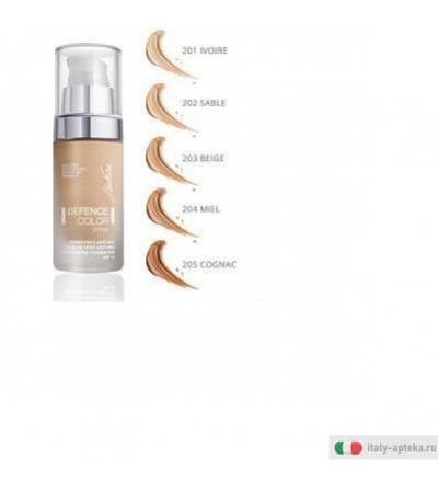 Bionike - Lifting - Fondotinta Anti-Age 204 Miel Unica