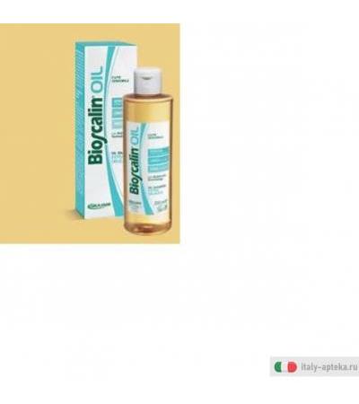 bioscalin oil shampoo extra delicato