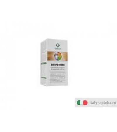 biotipo normo 60 compresse