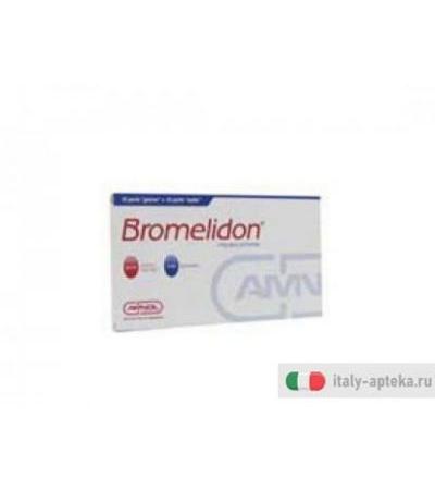 bromelidon perla giorno: integratore alimentare a base di cacti-nea ed estratto di ananas.