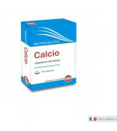 calcio integratore alimentare di calcio.