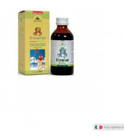 carminò baby indicazioni