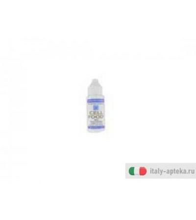 cellfood formula everett storey ossigeno per la vita
