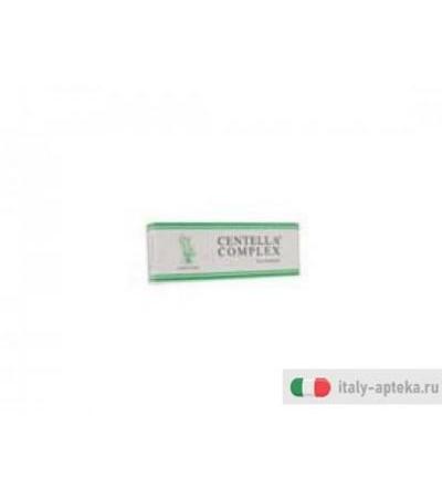 centella complex 24 compresse