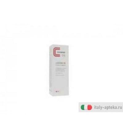 Ceramol DS Lozione Cute e capelli - 50 ml