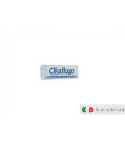 cikaflogo crema gel gengivale
