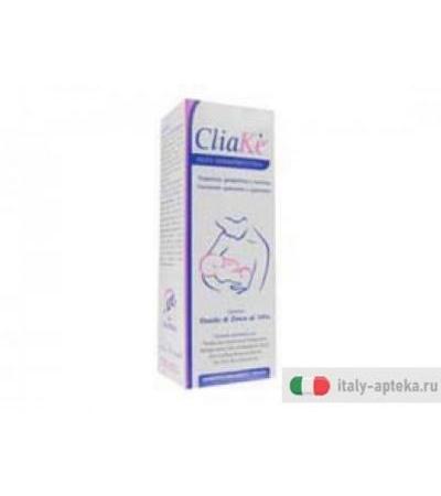 cliakè pasta dermoprotettiva