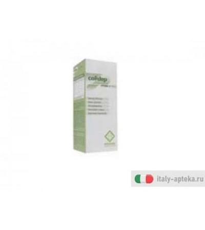 colidep integratore alimentare, soluzione utile nelle coliche gassose dei lattanti. contrasta la