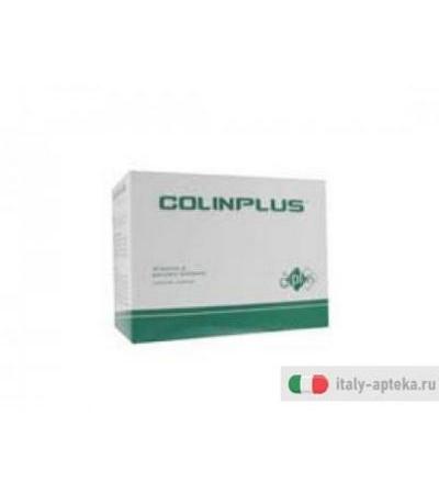 colinplus 30 buste