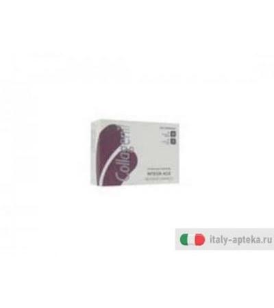 Collagenil-Interatore Age 60 Compresse Trofismo del Derma