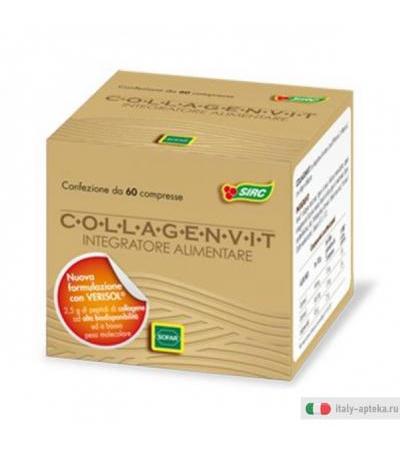 collagenvit 60 compresse .