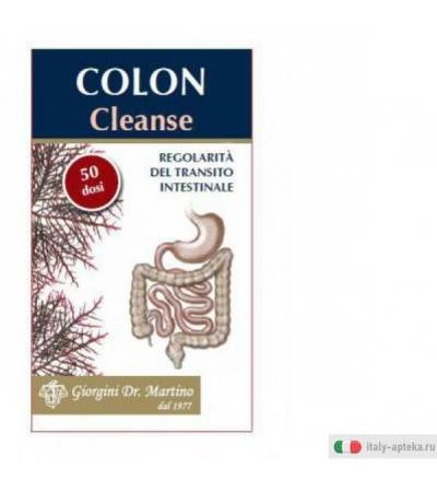 colon cleanse