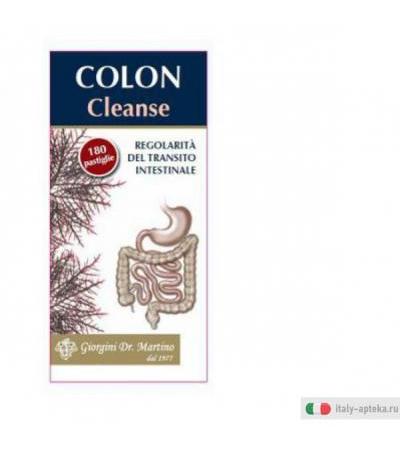 colon cleanse