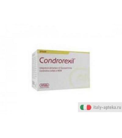 condrorexil descrizione