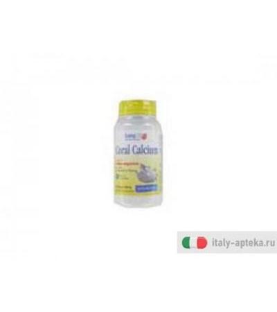 coral calcium capsule