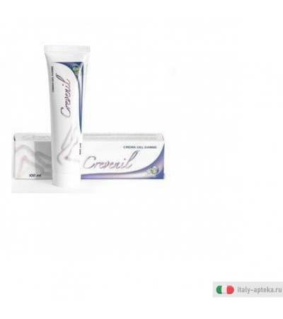 crevenil crema gel gambe crema in gel per le gambe favorisce il microcircolo cutaneo. diminuisce il gonfiore degli