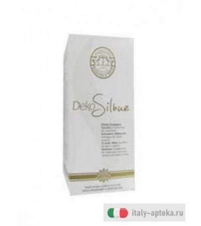 deko silhue integratore alimentare liquido, senza alcool, senza zuccheri, senza conservanti, senza