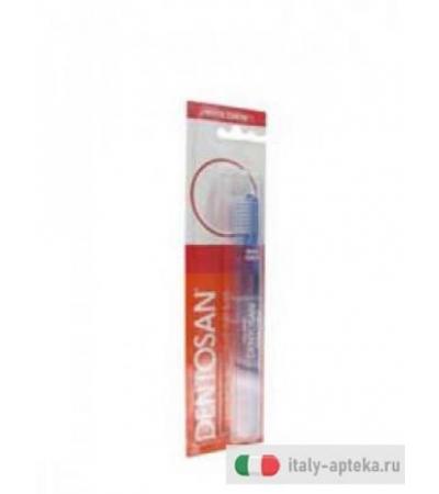 dentosan spazzolino antiplacca testa corta