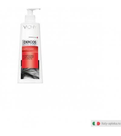 Dercos Shampoo Energizzante Anti-Caduta all'Aminexil 400ml