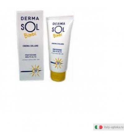 derma sol