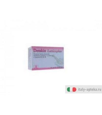 detskin latticoplus 45cps