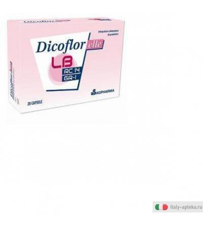 dicoflor elle descrizione