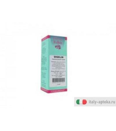 digelin gocce 100 millilitri