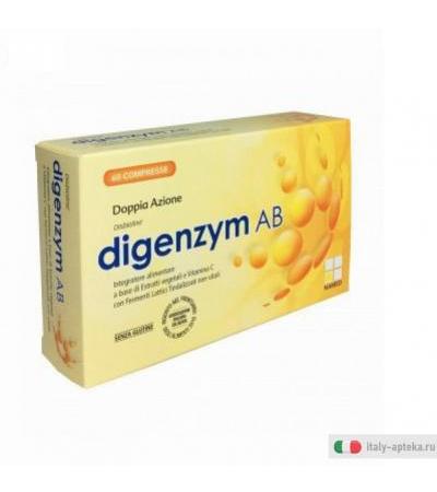 digenzym ab descrizione
